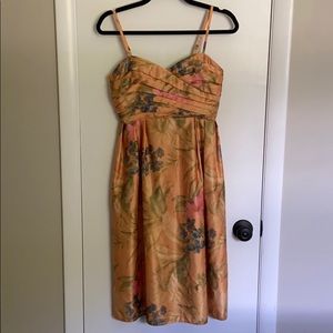 Anthropologie James Coviello Dress